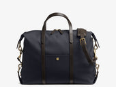 M/S Utility – Navy/Dark Brown