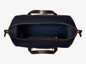 M/S Utility – Navy/Dark Brown