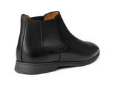 Rover Boots In Grain Calf