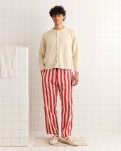 Valance Stripe Pajama Pants