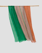 Valley Mint Green Scarf