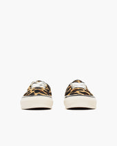 Vans Lx Authentic 44 Pony Hair Marshmallow Leopard