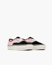 Vans Lx Authentic 44 Archive Coral Blush