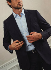 Chemise Jay Cloud
