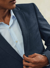 Chemise Jay Bleu Clair
