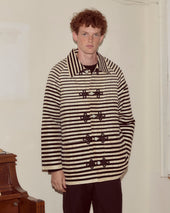 Velvet Bannister Jacket