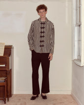 Velvet Bannister Shirt