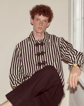 Velvet Bannister Shirt