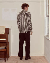 Velvet Bannister Shirt