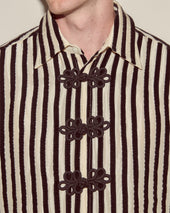 Velvet Bannister Shirt