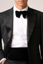 Bow Tie - Velvet