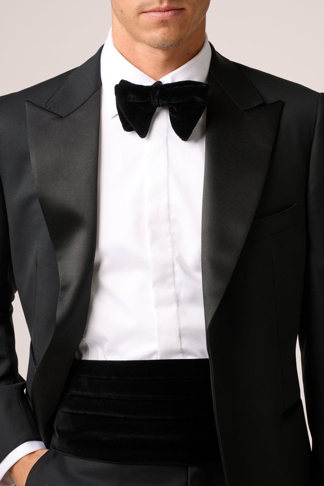 Bow Tie - Velvet