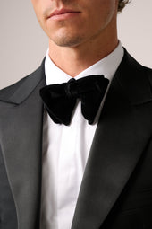 Bow Tie - Velvet