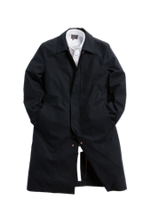 Jack's Mac - Midnight Navy