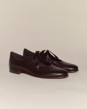 Verbena Shoes - Black