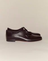 Verbena Shoes - Black