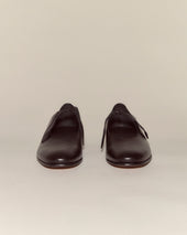 Verbena Shoes - Black