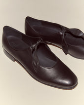 Verbena Shoes - Black