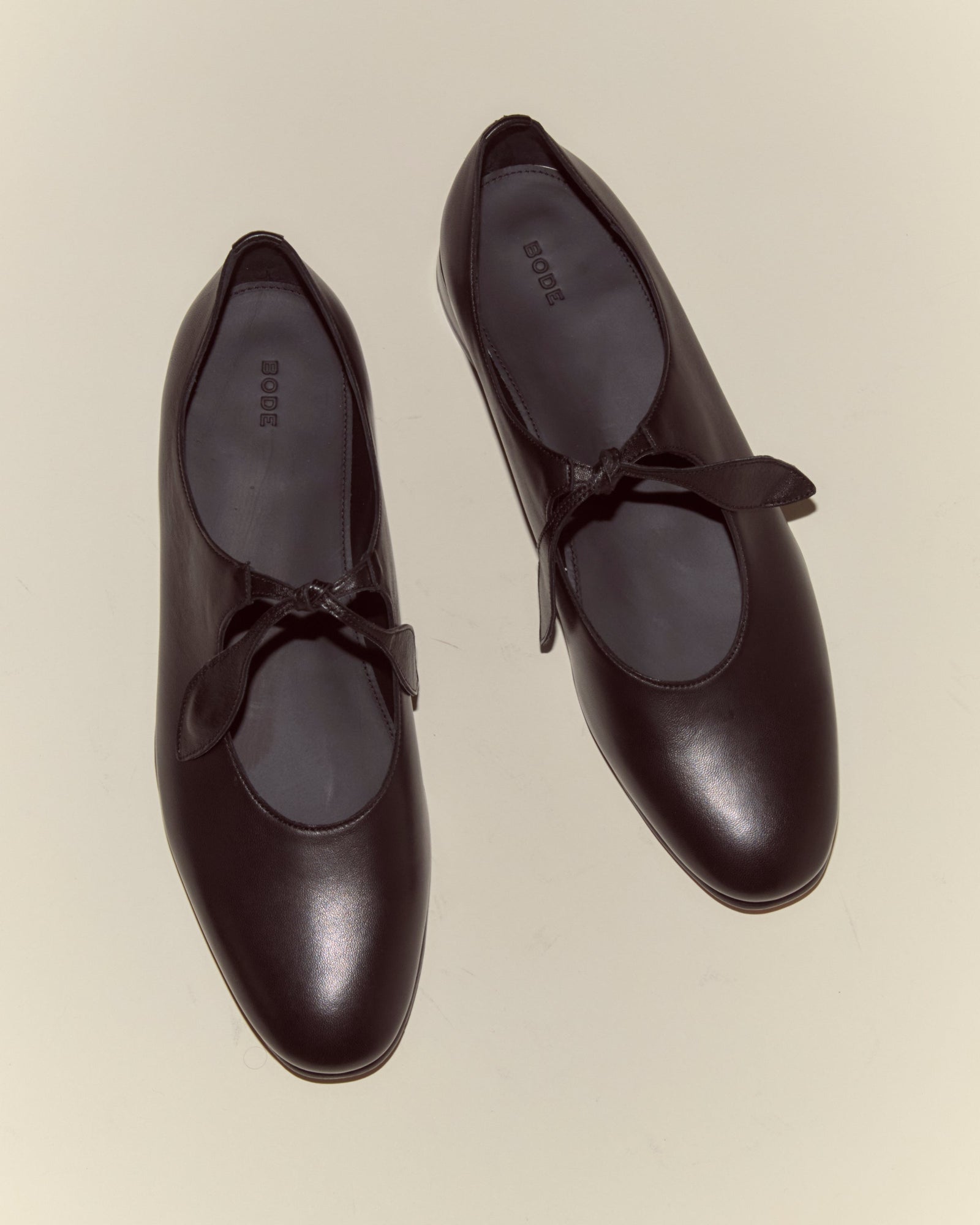 Verbena Shoes - Black