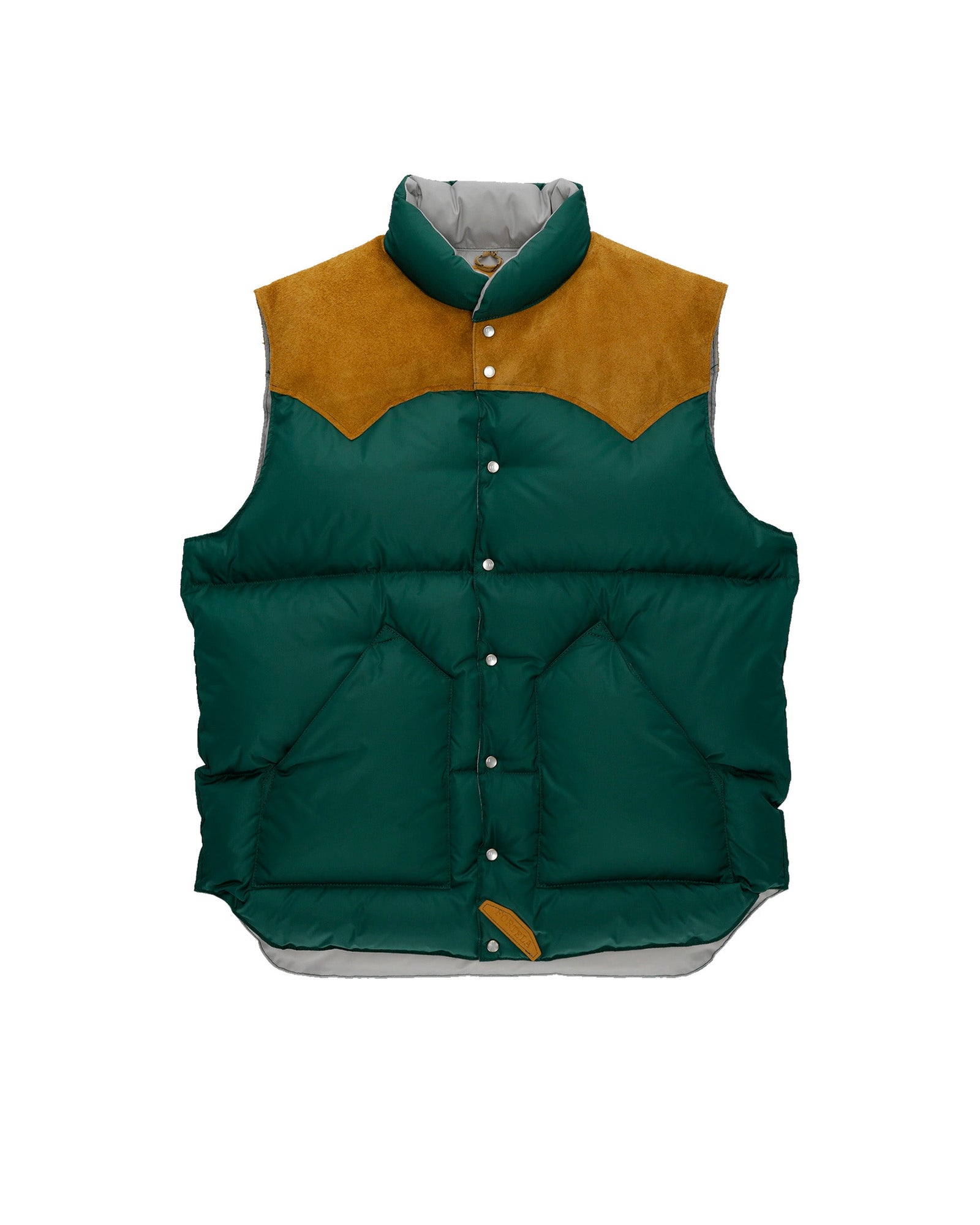 Downvestftl Gilet Smanicato Rocky Mountain Featherbed X Fortela