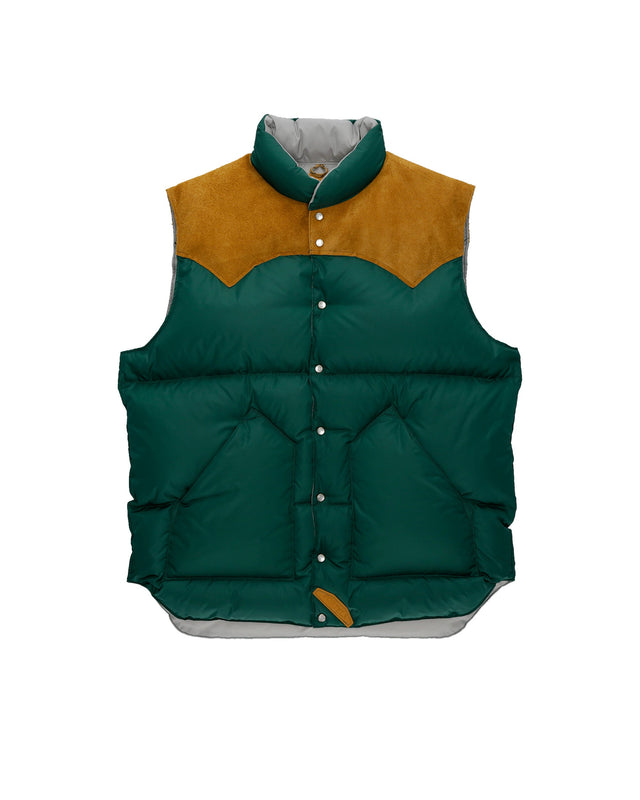 Bottle Green