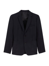 Jacket Heaton