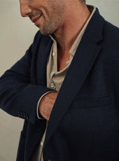 Jacket Heaton