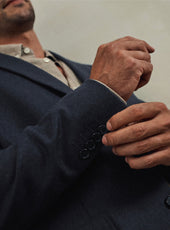 Jacket Heaton