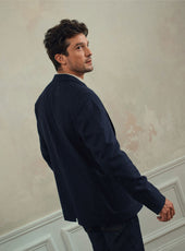 Jacket Heaton