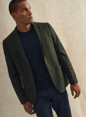 Jacket Heaton