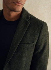Jacket Heaton