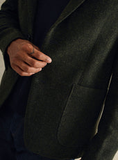 Jacket Heaton