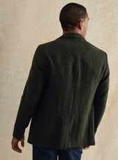 Jacket Heaton