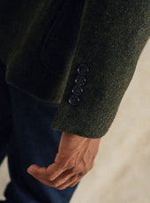 Jacket Heaton