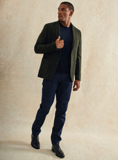 Jacket Heaton