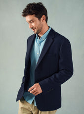 Veste Sèvres Navy