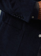 Veste Bedford