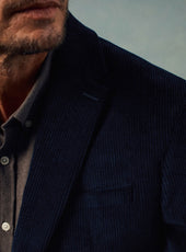 Veste Bedford