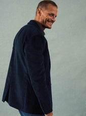 Veste Bedford