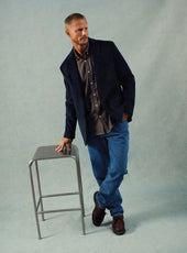 Veste Bedford