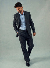 Veste S Vres Anthracite