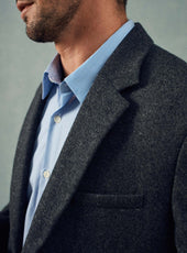 Veste S Vres Anthracite