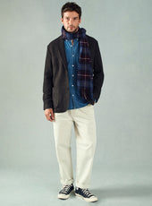 Veste Bedford Expresso