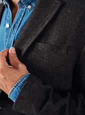 Veste Bedford Expresso