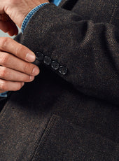 Veste Bedford Expresso