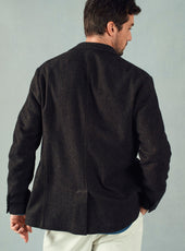 Veste Bedford Expresso