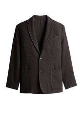 Veste Bedford Expresso