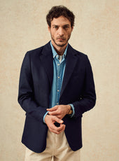 Veste Bailey Navy