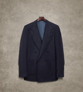Veste 6x1 En Laine