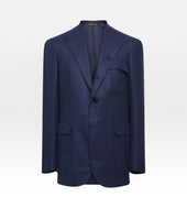 Veste Pi Mont En Laine